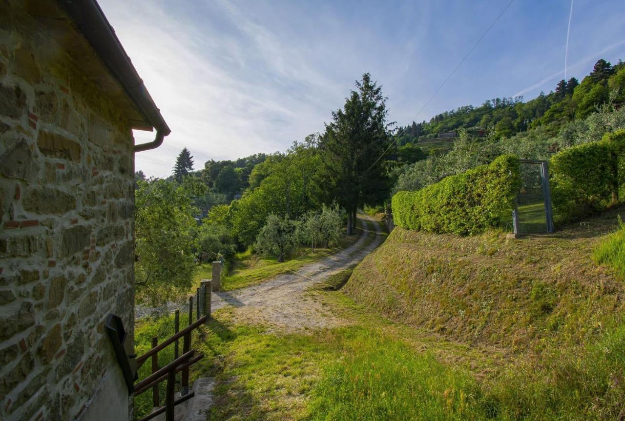 Casa Serena Petrognano  Exterior photo